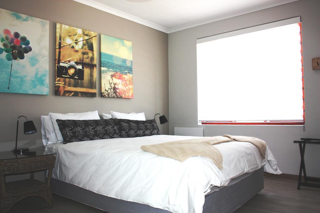 Organic Stay Guesthouse Swakopmund Zimmer foto