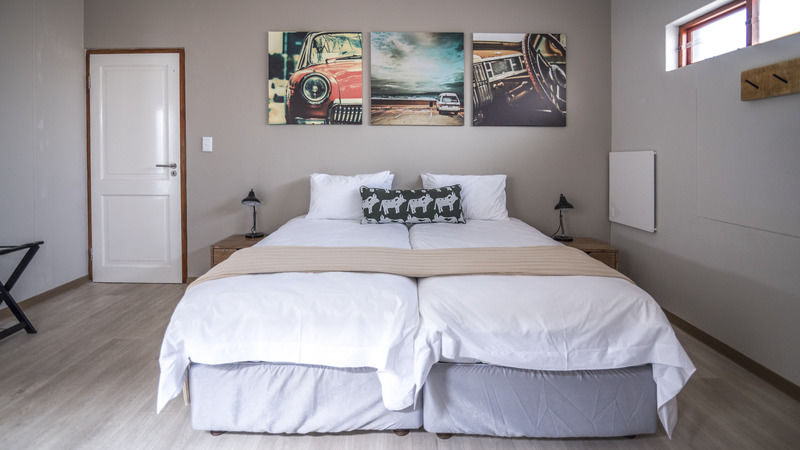 Organic Stay Guesthouse Swakopmund Exterior foto